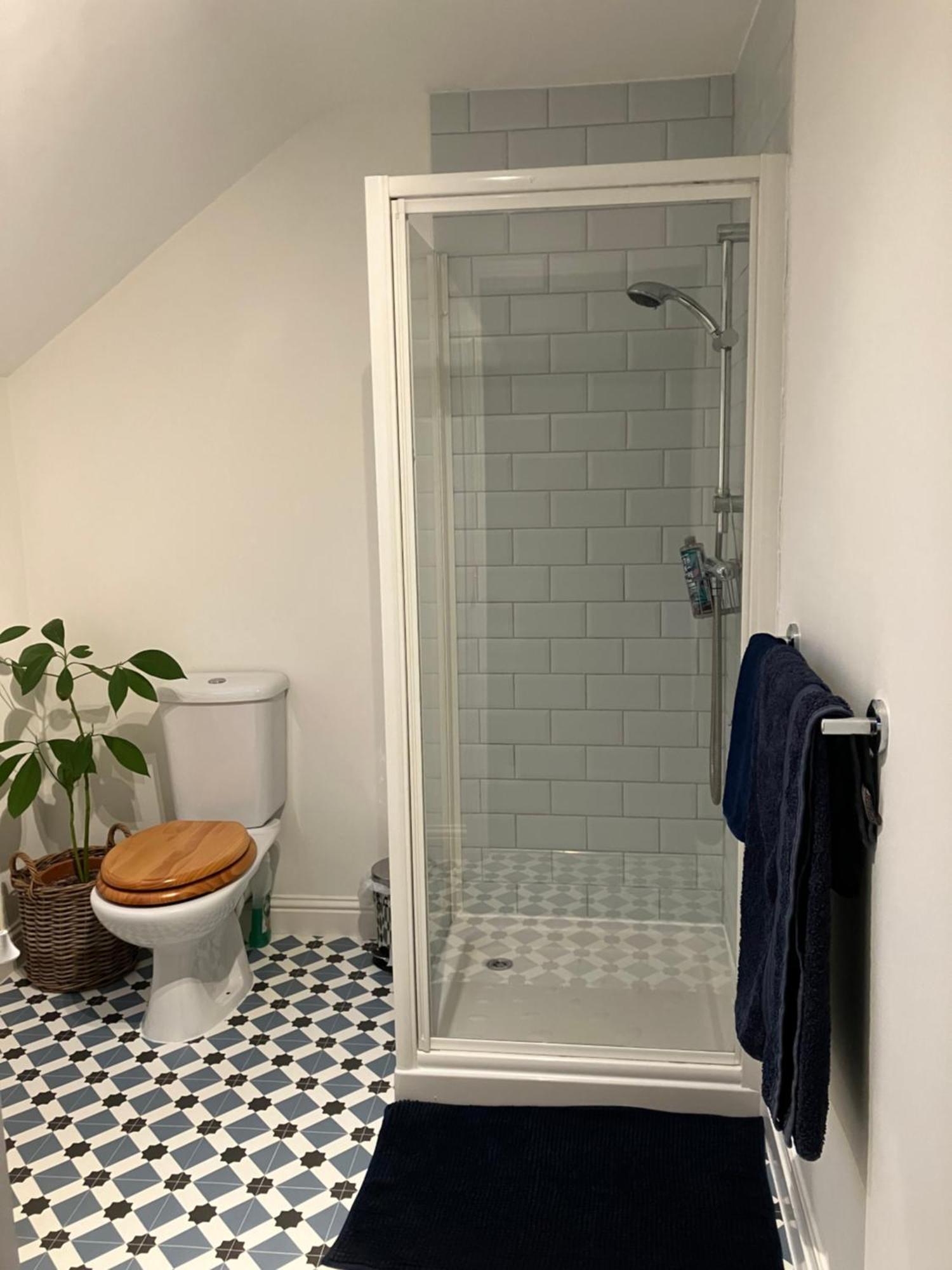 The Eaves, Glastonbury High Street 2 Bed 2 Bathroom Apartment Bagian luar foto