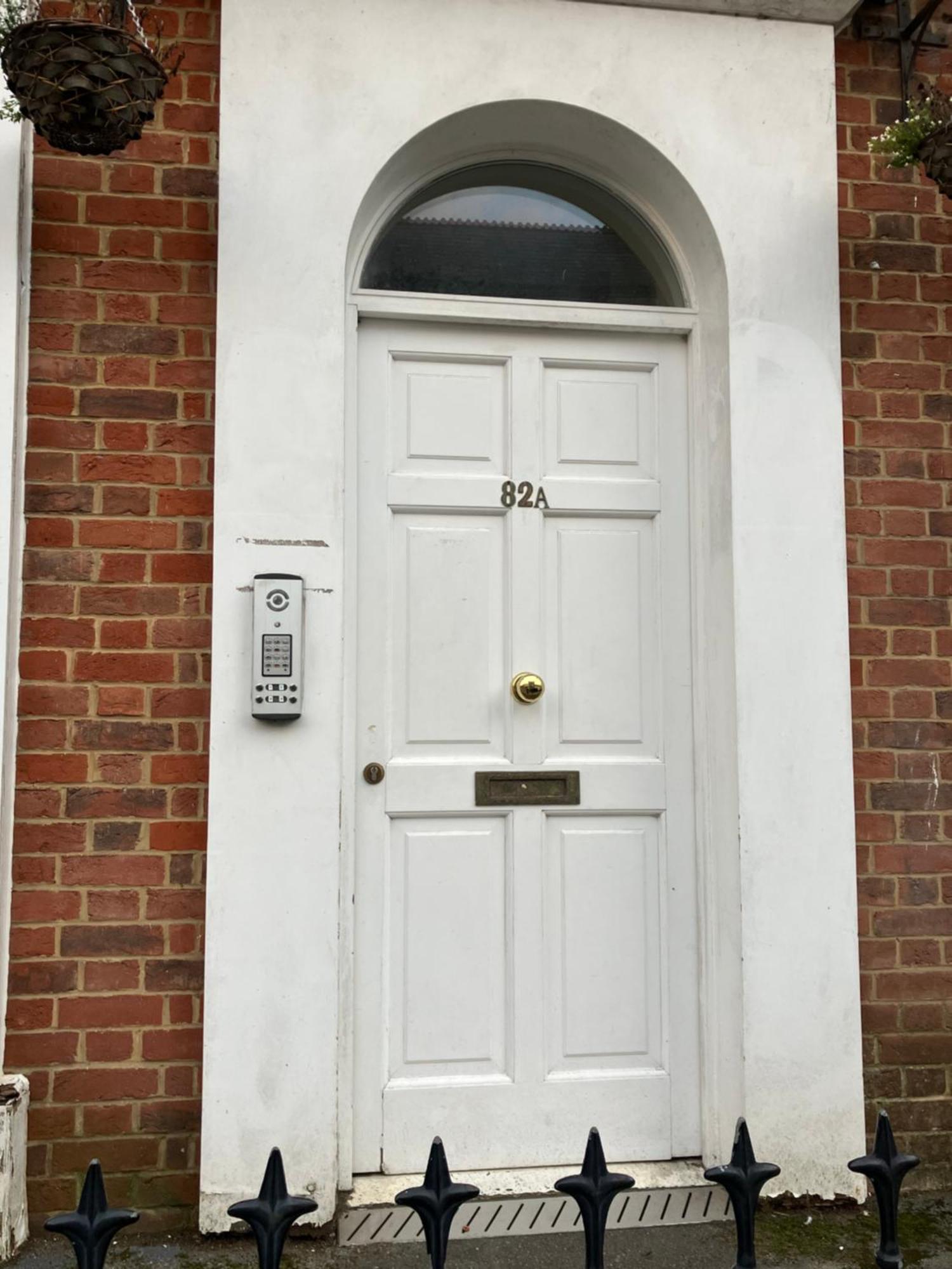 The Eaves, Glastonbury High Street 2 Bed 2 Bathroom Apartment Bagian luar foto